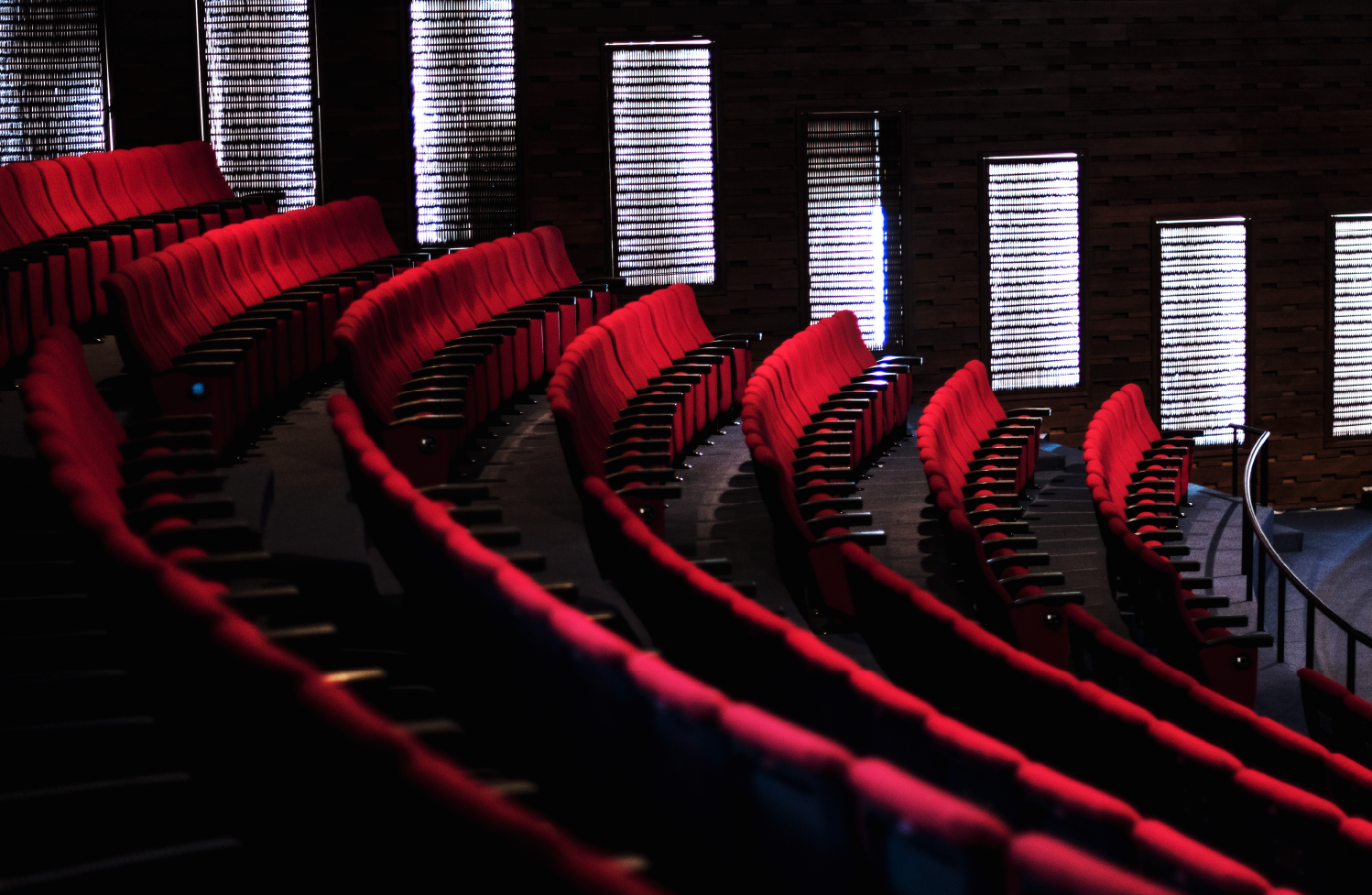 Tavola disegno 2AUDITORIUM